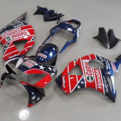Honda CBR 900RR Fairings Set MCF0012 2002-2003