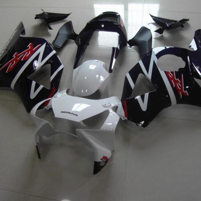 Honda CBR 900RR Fairings Set MCF007 2002-2003