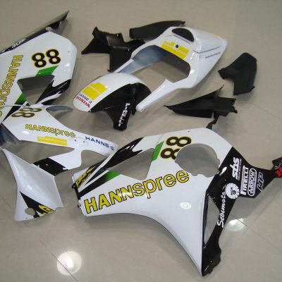 Honda CBR 900RR Fairings Set MCF006 2002-2003