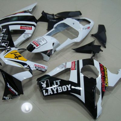 Honda CBR 900RR Fairings Set MCF005 2002-2003
