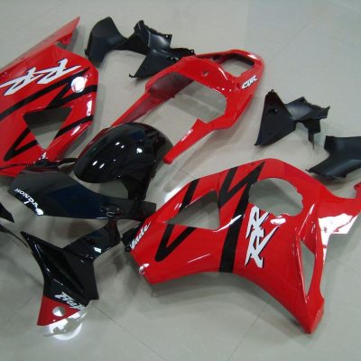 Honda CBR 900RR Fairings Set MCF003 2002-2003