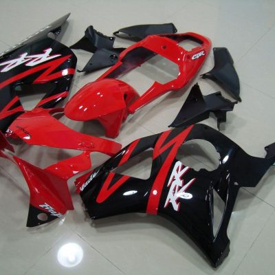 Honda CBR 900RR Fairings Set MCF004 2002-2003