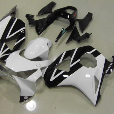 Honda CBR 900RR Fairings Set MCF001 2002-2003