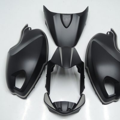 Ducati Monster 696 Fairings MFC0016