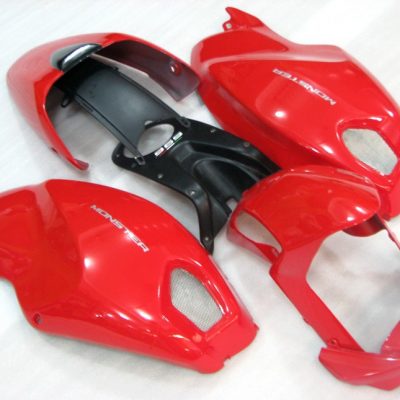 Ducati Monster 696 Fairings MFC0015