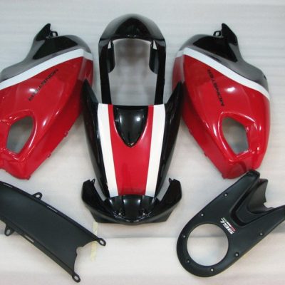 Ducati Monster 696 Fairings MFC0014