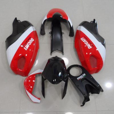 Ducati Monster 696 Fairings MFC0013