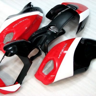Ducati Monster 696 Fairings MFC0010