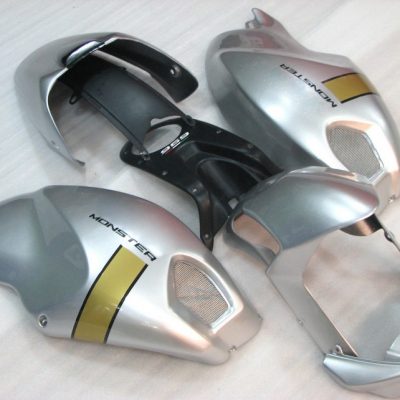 Ducati Monster 696 Fairings MFC006