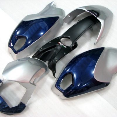 Ducati Monster 696 Fairings MFC007