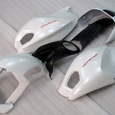 Ducati Monster 696 Fairings MFC003