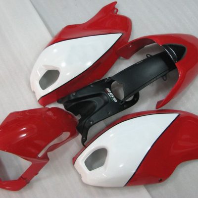 Ducati Monster 696 Fairings MFC004