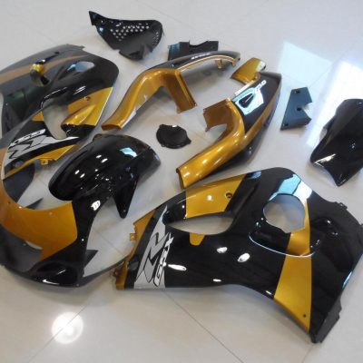 Suzuki GSX-R750 Fairing Set MFC002 1996-1999