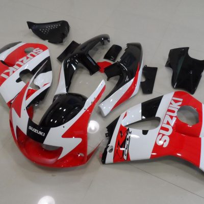 Suzuki GSX-R750 Fairing Set MFC001 1996-1999