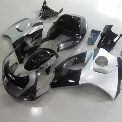 Suzuki GSX-R750 Fairing Set MFC004 1996-1999