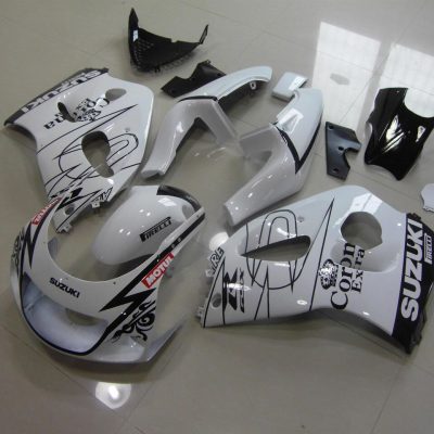 Suzuki GSX-R750 Fairing Set MFC005 1996-1999