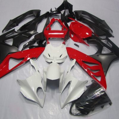 BMW S1000 MFC0021 2012