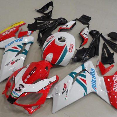 Aprilia RS125 Fairings MFC003 2006-2011