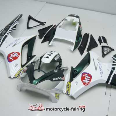 Daytona 675 Fairings MFC001 2006-2008