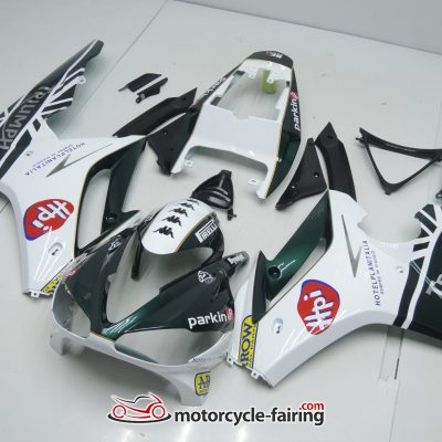 Triumph Daytona Fairings MFC001 2009-2011