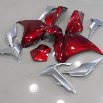 VFR1200 Fairings MFC001 2010-2014