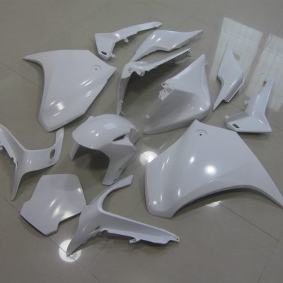 VFR1200 Fairings MFC002 2010-2014