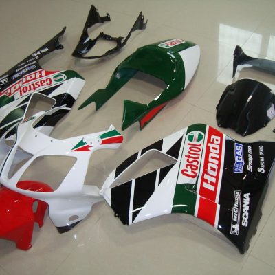 VTR 1000 Fairings MFC006 2000-2003