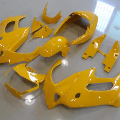 VTR1000F Fairings MFC003 1997-2005