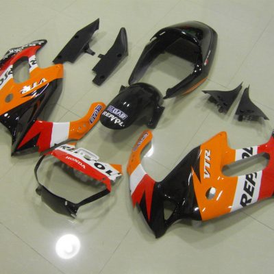 VTR1000F Fairings MFC004 1997-2005