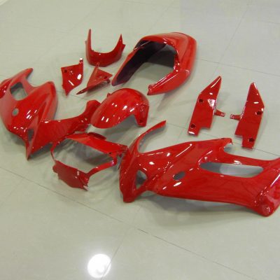 VTR1000F Fairings MFC001 1997-2005