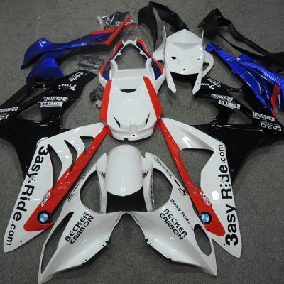BMW S1000 MFC0026 2012