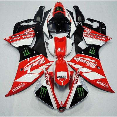 Yamaha YZF-R1 Fairing Set MFC017 2012-2014