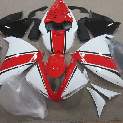 Yamaha YZF-R1 Fairing Set MFC016 2012-2014
