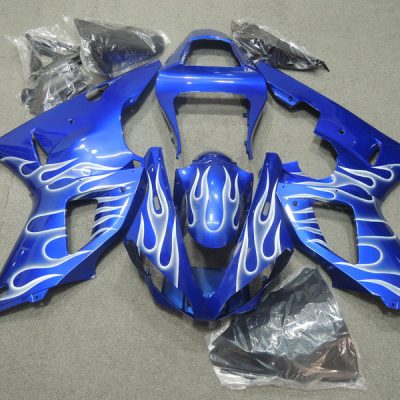 Yamaha YZF-R1 Fairing Set MFC0023 2000-2001