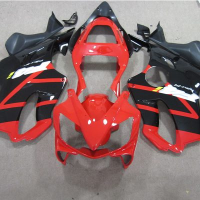 Honda CBR600RR F4i Fairing Set MFC031 2001–2003