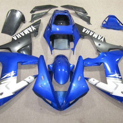 Yamaha YZF-R1 Fairing Set MFC027 2002-2003