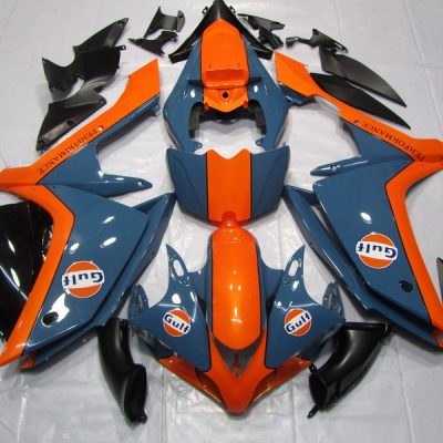Yamaha YZF-R1 Fairing Set MFC030 2007-2008