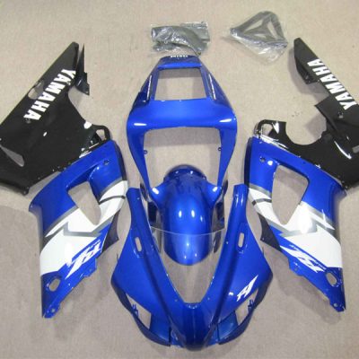 Yamaha YZF-R1 Fairing Set MFC0013 2012-2014