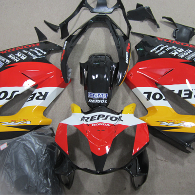 Honda VFR800 Fairing Set MFC022 2002-2012