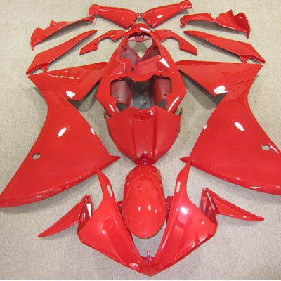 Yamaha YZF-R1 Fairing Set MFC036 2009-2011