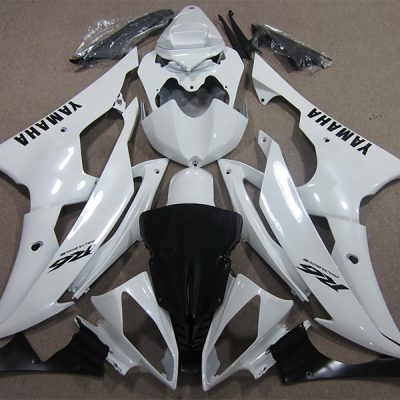 Yamaha YZF-R6 Fairing Set MFC044 2008 – 2015