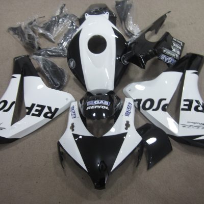 Honda CBR1000RR Fireblade Fairing Set MFC063 2008-2011