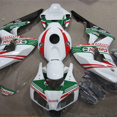Honda CBR1000RR Fireblade Fairing Set MFC082 2006-2007
