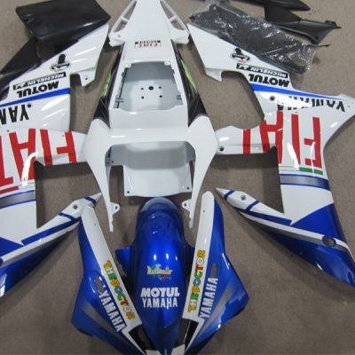 Yamaha YZF-R1 Fairing Set MFC026 2002-2003