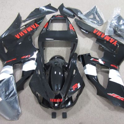 Yamaha YZF-R1 Fairing Set MFC035 2009-2011