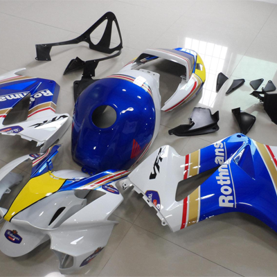 Honda VFR800 Fairing Set MFC014 2002-2012
