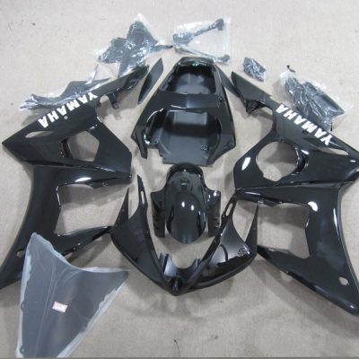 Yamaha YZF-R6 Fairing Set MFC032 2003 - 2005