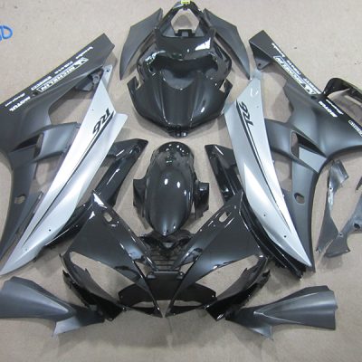 Yamaha YZF-R6 Fairing Set MFC029 2006-2007