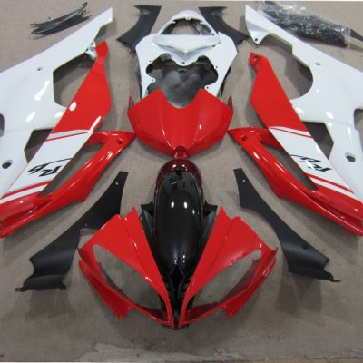 Yamaha YZF-R6 Fairing Set MFC042 2008 – 2015