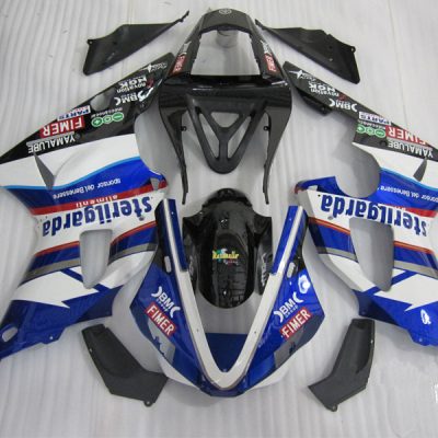 Yamaha YZF-R1 Fairing Set MFC025 2000-2001